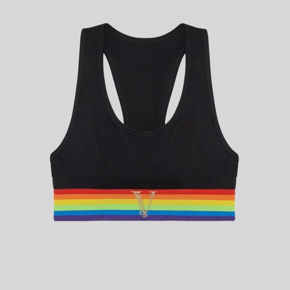 Authentic Versace Pride set - Picture 2 of 3